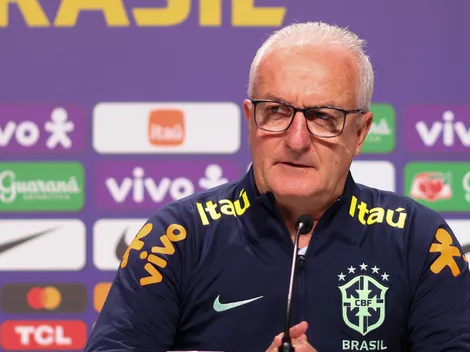 Copa América: Dorival Júnior treina pênaltis na Seleção Brasileira visando duelo contra o Uruguai