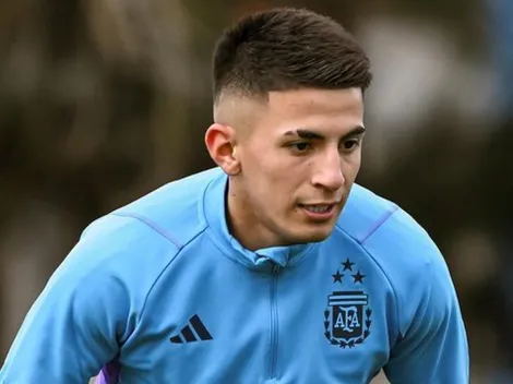 Anunciado no Botafogo, Almada deve estrear contra o Palmeiras