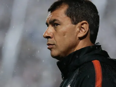 Corinthians tem proposta aprovada por Fábio Carille; Confira