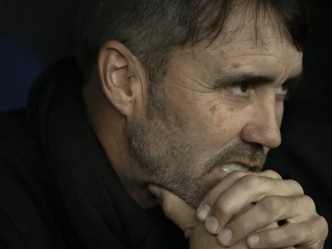 Coudet deverá ter 3 reforços no Internacional contra o Vasco