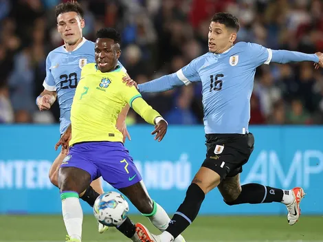 URUGUAI X BRASIL pela Copa América; Onde assistir, provável escalação e mais