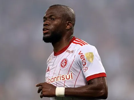 Situação de Valencia 'ferve' e Inter toma atitude