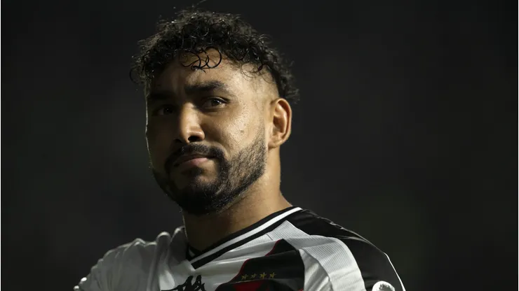 Payet, jogador do Vasco pode ser dúvida contra o Internacional.