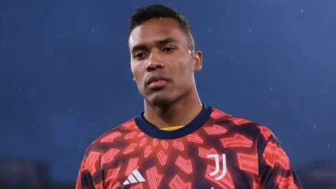 Alex Sandro interessa ao São Paulo.