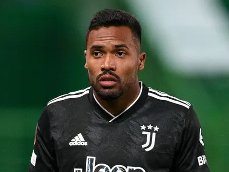 São Paulo confirma 'plano B' para indefinição de Alex Sandro