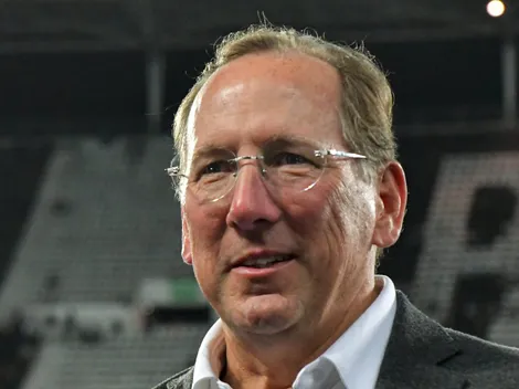 Textor abre negociações com jogador para o Botafogo após pedido