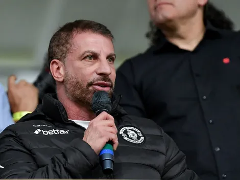 Pedrinho deve escolher Rafael Paiva como técnico do Vasco