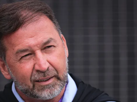 Inter se prepara por 'bolada' vinda do Corinthians de Melo