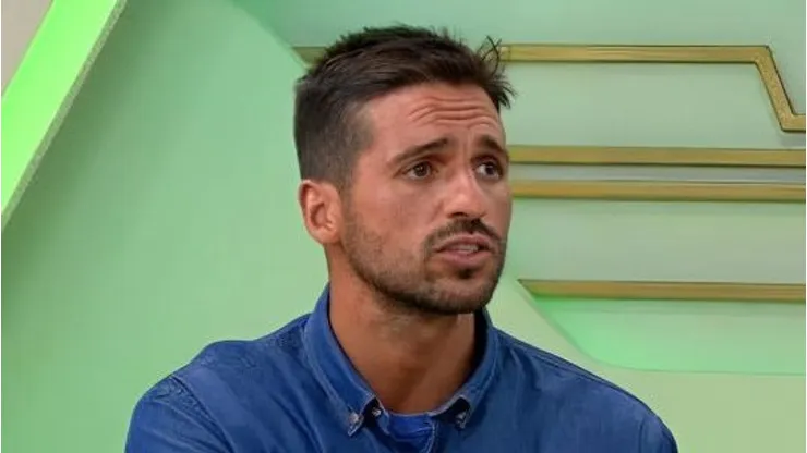 Venê Casagrande traz atualização sobre Gabigol no Palmeiras. Foto: Reprodução/ SBT