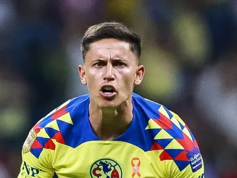 Surge novidade inesperada no Corinthians sobre interesse em Brian Rodríguez