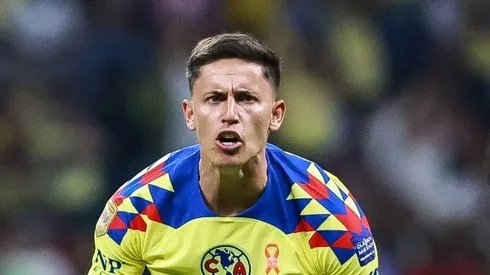 Brian Rodríguez interessa ao Corinthians.