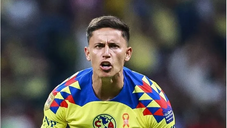 Brian Rodríguez interessa ao Corinthians.