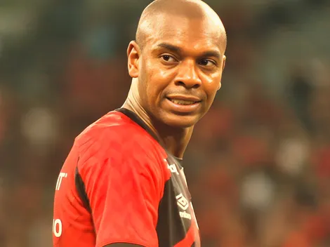 Fernandinho e cia recebem 'recusa' de possível técnico do Athletico-PR