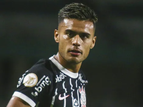 Saída de Fausto Vera do Corinthians se complica nos bastidores