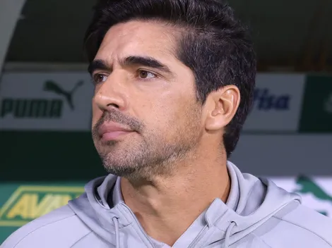 PALMEIRAS: Abel Ferreira vira alvo do Al Ittihad