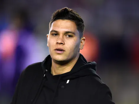 Notícia sobre Quintero explode no Fortaleza