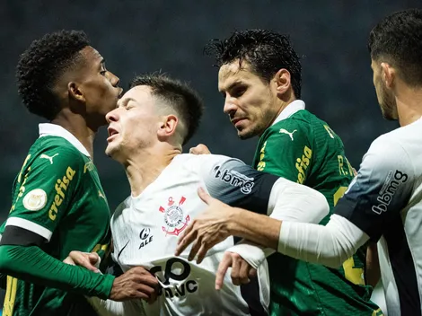 Palpite: Grêmio x Palmeiras – Campeonato Brasileiro –04/07/2024