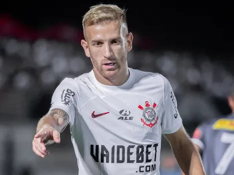 Corinthians: Pedro Henrique se manifesta sobre confusão após festa com Carlos Miguel