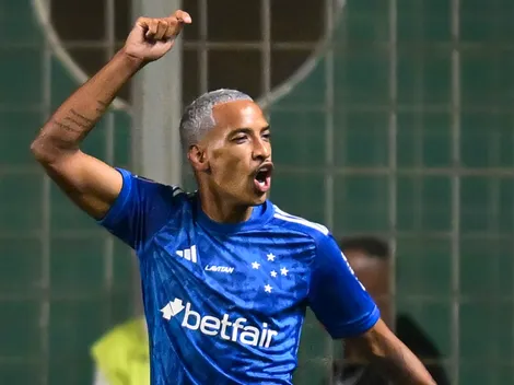 Vidente frustra o Cruzeiro e afirma que Raposa não vence o Criciúma