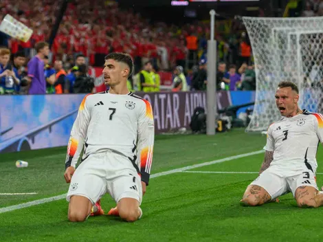 Alemanha vive um longo jejum contra a Espanha. Vale a pena apostar nos alemães?