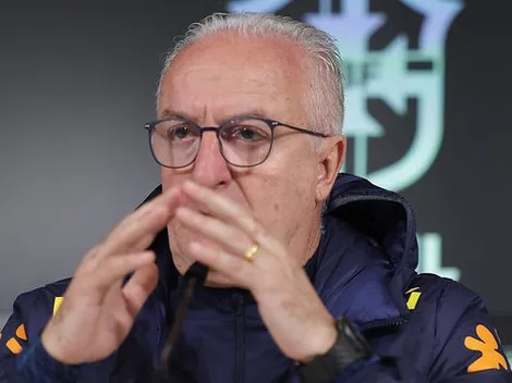 Dorival pode monitorar Allan do Botafogo para a Seleção; Entenda