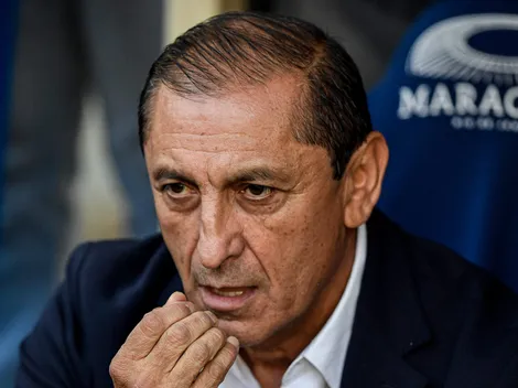 Díaz fecha com outro time e 'frustra' planos do Vasco