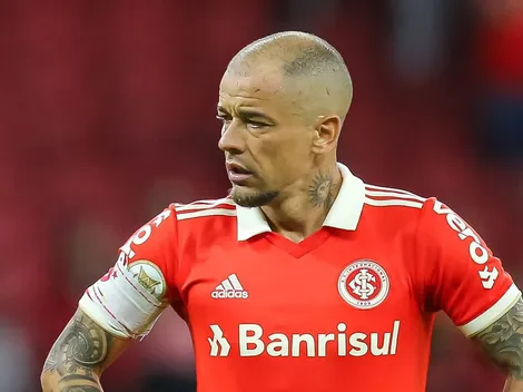 D’Alessandro expõe bastidores da saída de Jorge Fossati do Internacional