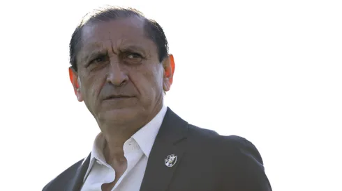 Ramón Díaz deve ser anunciado em breve pelo Corinthians.