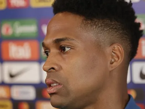 Wendell projeta Brasil x Uruguai pelas quartas da Copa América 