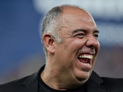 Braz viaja para fechar atacante da Europa com o Flamengo