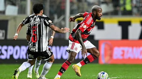 Times em campo (DiaEsportivo / Alamy Stock Photo)