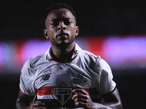 Welington toma atitude e novidade bombástica chega no São Paulo