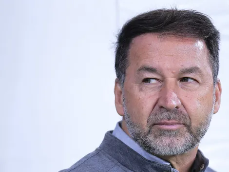 Corinthians tem três nomes na mira para substituir António Oliveira