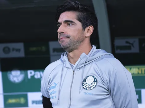 Notícia de gigante europeu querendo jogador explode no Palmeiras