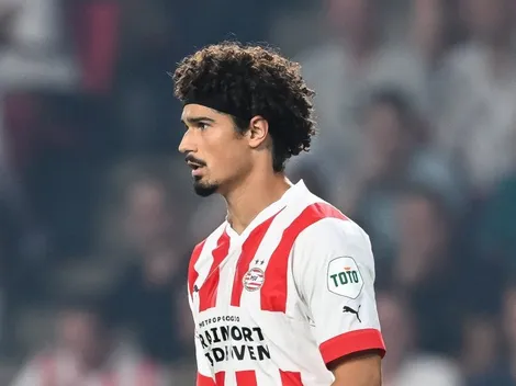 André Ramalho 'ferve' no Internacional após declaração de última hora