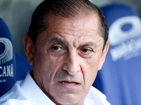 Rival da Série A quer 'dar chapéu' no Vasco por Díaz