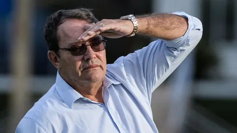 Cruzeiro encaminha saída de meia Imagem: Gustavo Aleixo/Cruzeiro