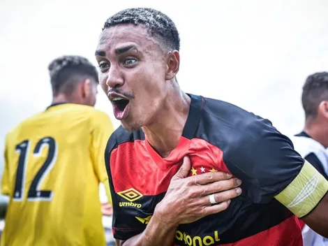 Marcelo Ajul desabafou sobre conflito judicial com o Sport