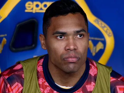 Notícia envolvendo Alex Sandro 'bomba' no Grêmio