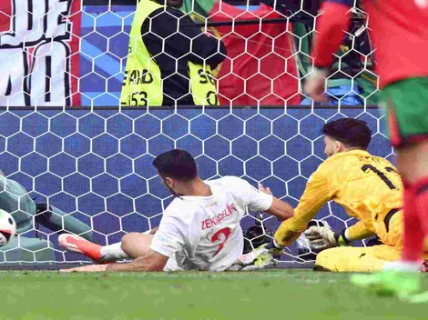 É para o outro lado: por que apostar em gols contra na Euro 2024?