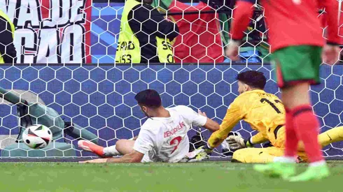 É para o outro lado: por que apostar em gols contra na Euro 2024?