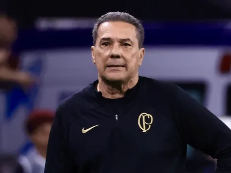 Luxemburgo comprou briga no Cruzeiro para garantir retorno de Alex