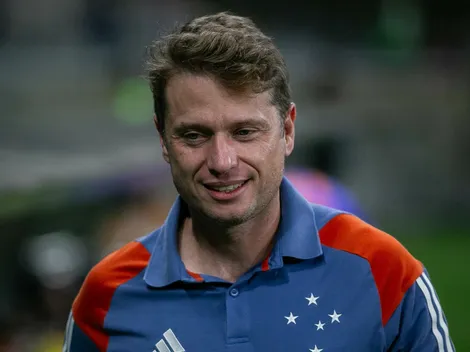 Noticia bombástica sobre Cruzeiro surge e surpreende a todos