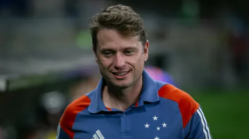 Diretoria gosta e Cruzeiro não deve mais contratar (Imagem: Fernando Moreno/AGIF)