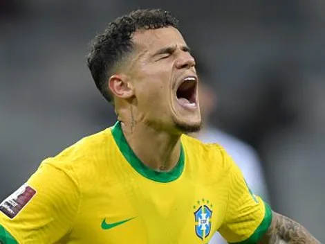 Estreia de Coutinho e Souza são reveladas no Vasco