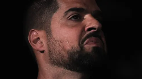 Antonio Oliveira tecnico do Corinthians durante partida contra o Cuiaba no estadio Arena Corinthians pelo campeonato Brasileiro A 2024. Foto: Ettore Chiereguini/AGIF