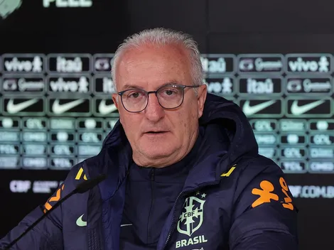 Declaração de Dorival Júnior vira assunto importante na Seleção Brasileira