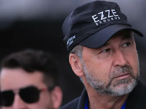 Augusto Melo age e fecha acordo bilionário para o Corinthians