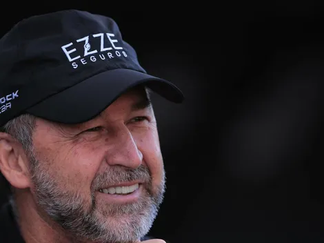 Augusto Melo mira a chegada de +1 reforço no Corinthians