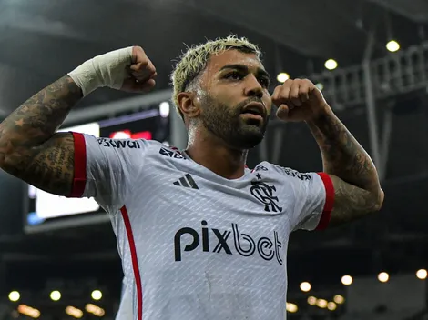 Grêmio oferece salário astronômico a Gabigol